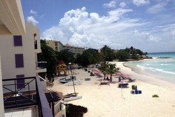 Infinity on the Beach - Barbados hotel
