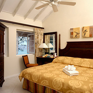 Almond Beach Resort All Inclusive - Barbados hotel