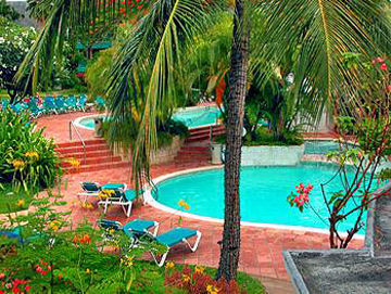 Almond Beach Resort All Inclusive - Barbados hotel