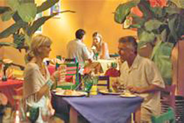 Almond Beach Resort All Inclusive - Barbados hotel
