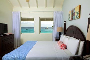 Almond Beach Resort All Inclusive - Barbados hotel