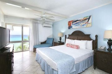 Almond Beach Resort All Inclusive - Barbados hotel