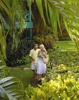 Almond Beach Resort All Inclusive - Barbados hotel