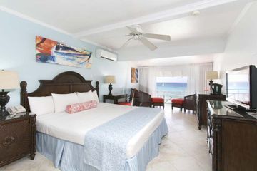 Almond Beach Resort All Inclusive - Barbados hotel