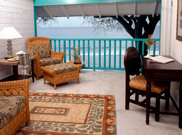 Almond Beach Resort All Inclusive - Barbados hotel