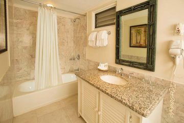 Almond Beach Resort All Inclusive - Barbados hotel