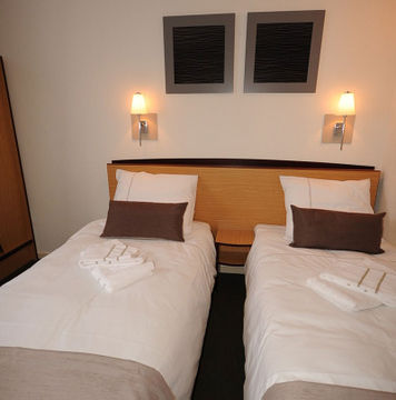 Campanile Antwerpen - Antwerp hotel