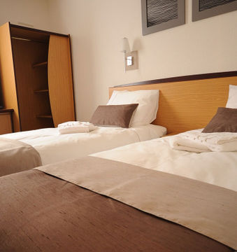 Campanile Antwerpen - Antwerp hotel