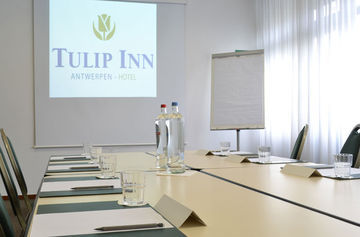 Campanile Antwerpen - Antwerp hotel