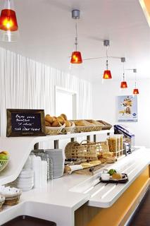 ibis budget Antwerpen Centraal Station - Antwerp hotel