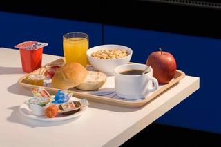 ibis budget Antwerpen Centraal Station - Antwerp hotel