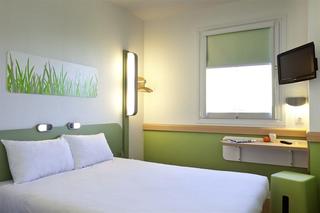 ibis budget Antwerpen Centraal Station - Antwerp hotel
