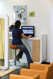 ibis budget Antwerpen Centraal Station - Antwerp hotel