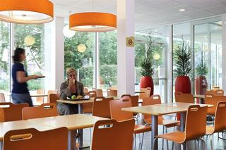 ibis budget Antwerpen Centraal Station - Antwerp hotel