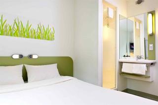 ibis budget Antwerpen Centraal Station - Antwerp hotel
