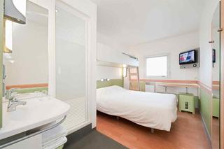 ibis budget Antwerpen Centraal Station - Antwerp hotel