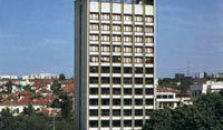 Balkan - hotel Pleven