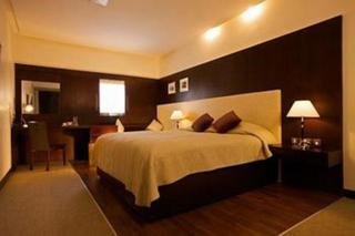 The Palace Bahrain Hotel - Manama hotel