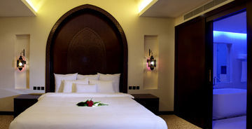 Hani Suites Spa Manama - khách sạn Manama