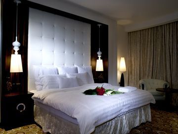 Hani Suites Spa Manama - khách sạn Manama