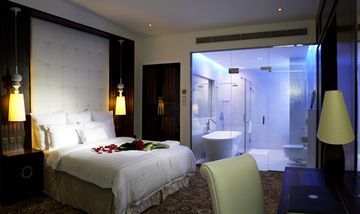 Hani Suites Spa Manama - khách sạn Manama