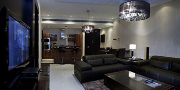 Hani Suites Spa Manama - khách sạn Manama