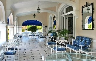 Rosedon Hotel - Bermuda hotel