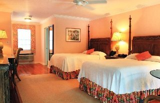 Rosedon Hotel - Bermuda hotel