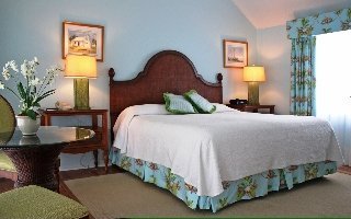 Rosedon Hotel - Bermuda hotel