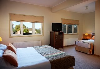 Rosedon Hotel - Bermuda hotel