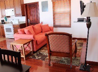 Clearview Suites & Villas - Bermuda hotel