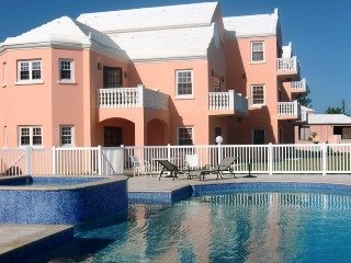 Clearview Suites & Villas - Bermuda hotel