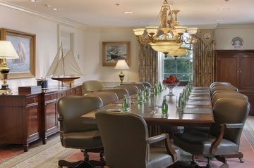 The Fairmont Hamilton Princess - Bermuda hotel