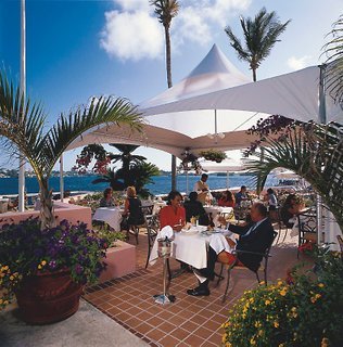 The Fairmont Hamilton Princess - Bermuda hotel