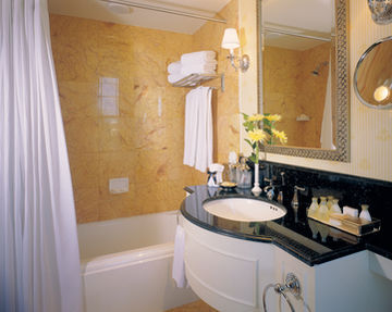 The Fairmont Hamilton Princess - Bermuda hotel