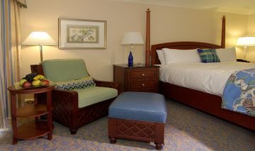 The Fairmont Hamilton Princess - Bermuda hotel