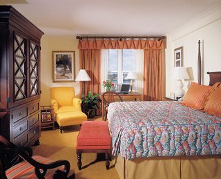 The Fairmont Hamilton Princess - Bermuda hotel