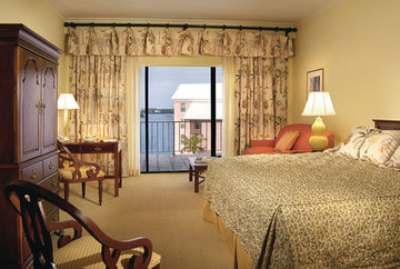 The Fairmont Hamilton Princess - Bermuda hotel