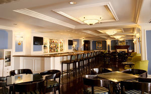 The Fairmont Hamilton Princess - Bermuda hotel