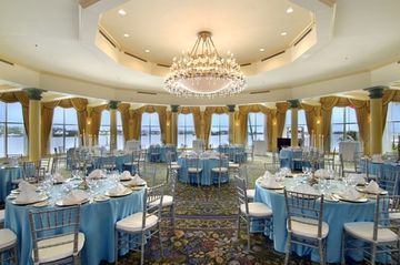The Fairmont Hamilton Princess - Bermuda hotel