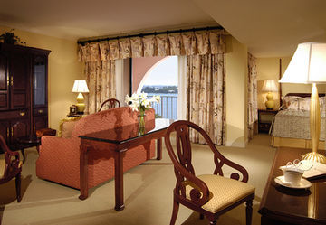 The Fairmont Hamilton Princess - Bermuda hotel