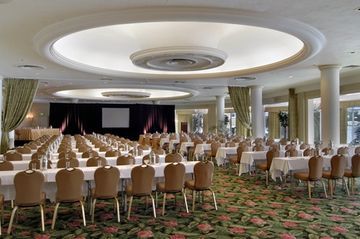 The Fairmont Hamilton Princess - Bermuda hotel