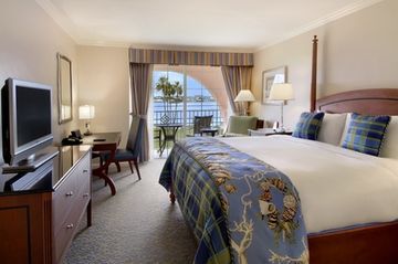 The Fairmont Hamilton Princess - Bermuda hotel