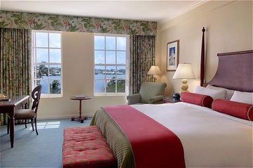 The Fairmont Hamilton Princess - Bermuda hotel