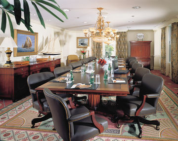 The Fairmont Hamilton Princess - Bermuda hotel