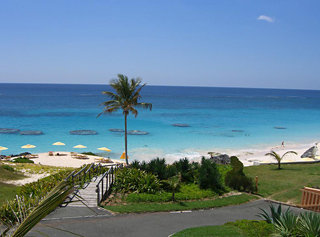 Coco Reef Resort Bermuda - Bermuda hotel