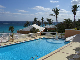 Coco Reef Resort Bermuda - Bermuda hotel