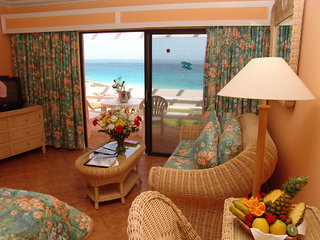 Coco Reef Resort Bermuda - Bermuda hotel