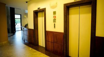Blue Tree Premium Verbo Divino - khách sạn Sao Paulo