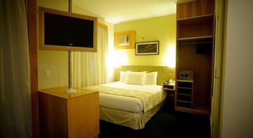 Blue Tree Premium Verbo Divino - khách sạn Sao Paulo